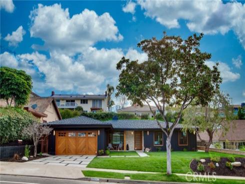 2039  Santiago   Drive, Newport Beach, CA