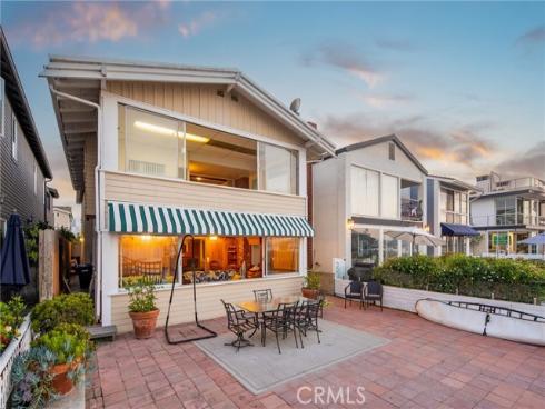 1204 E Balboa   Boulevard, Newport Beach, CA