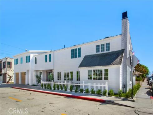 1103  Balboa   Avenue, Newport Beach, CA