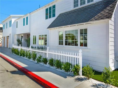 1103  Balboa   Avenue, Newport Beach, CA