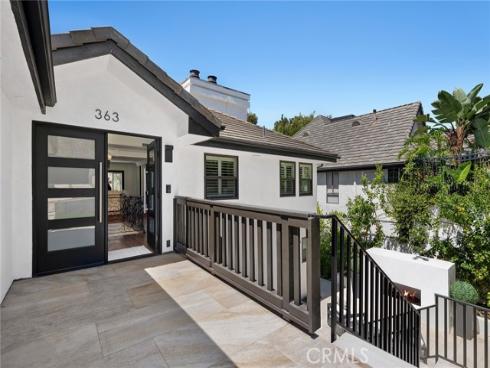 363  Newport Glen   Court, Newport Beach, CA