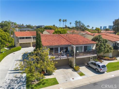 2326  Vista Hogar  , Newport Beach, CA