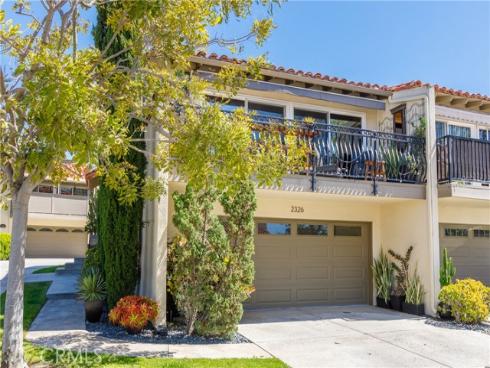 2326  Vista Hogar  , Newport Beach, CA