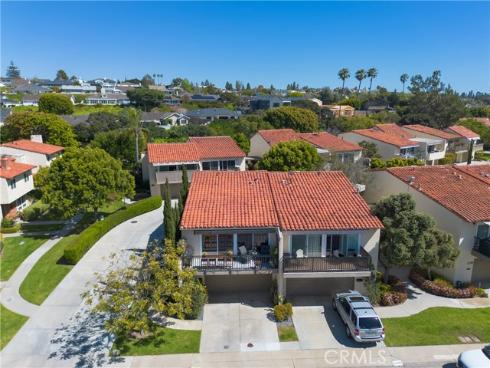 2326  Vista Hogar  , Newport Beach, CA