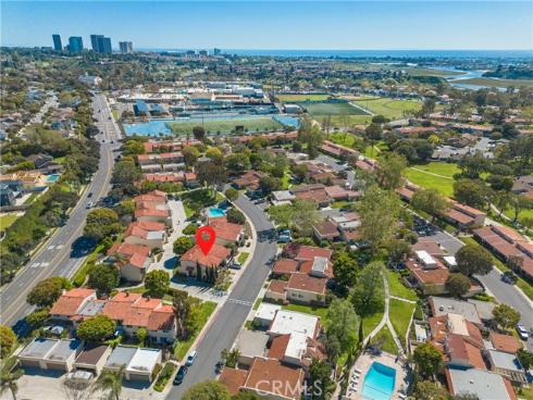 2326  Vista Hogar  , Newport Beach, CA