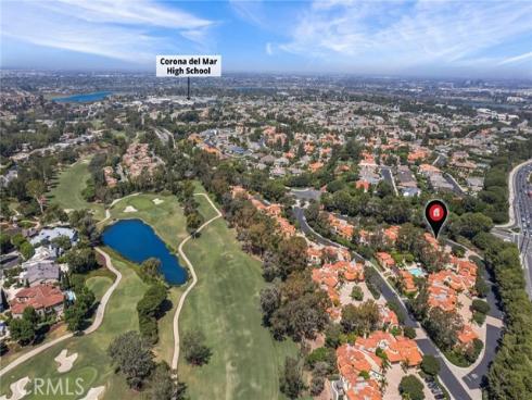 1001  Muirfield   Drive, Newport Beach, CA