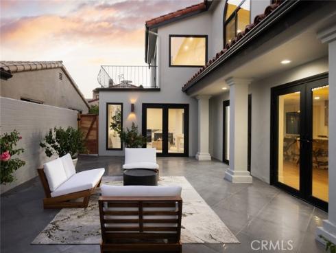 231  Via Firenze  , Newport Beach, CA