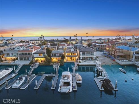 1344 W Bay   Avenue, Newport Beach, CA