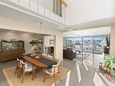 1344 W Bay   Avenue, Newport Beach, CA