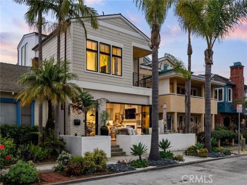 115 E Bay   Avenue, Newport Beach, CA