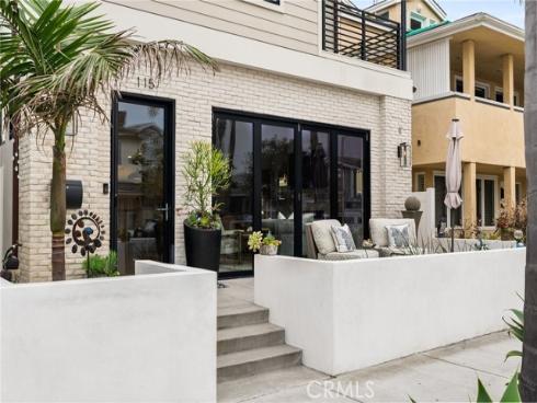 115 E Bay   Avenue, Newport Beach, CA