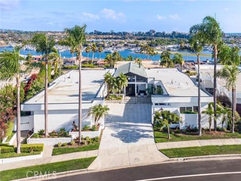 1032  Santiago   Drive, Newport Beach, CA