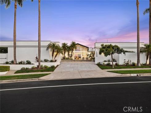 1032  Santiago   Drive, Newport Beach, CA