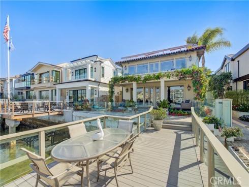 500  Via Lido Nord  , Newport Beach, CA