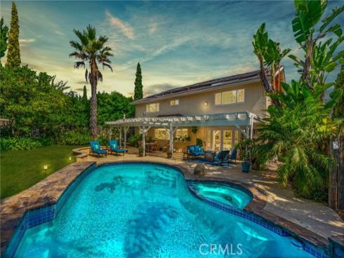 2307  Windward   Lane, Newport Beach, CA