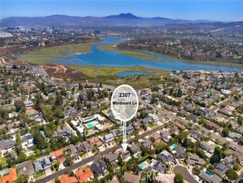 2307  Windward   Lane, Newport Beach, CA