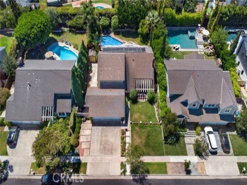 2307  Windward   Lane, Newport Beach, CA