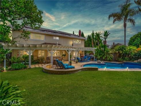 2307  Windward   Lane, Newport Beach, CA