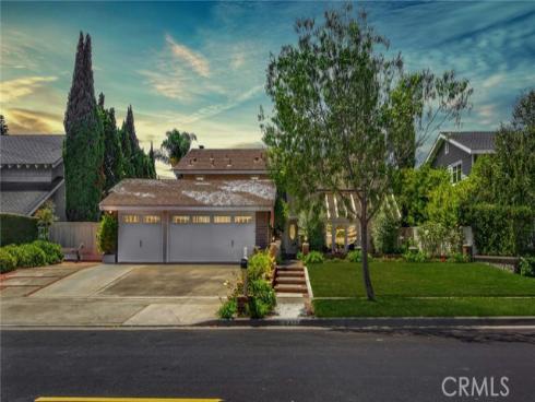 2307  Windward   Lane, Newport Beach, CA