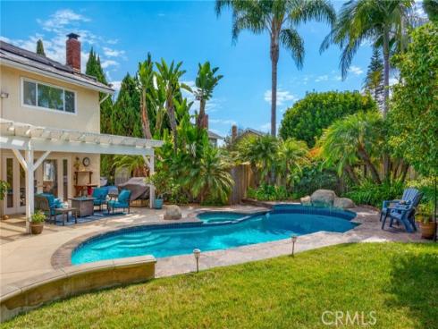 2307  Windward   Lane, Newport Beach, CA