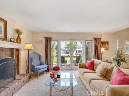 2307  Windward   Lane, Newport Beach, CA