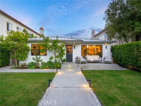 542  Tustin   Avenue, Newport Beach, CA