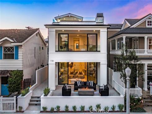 113  Topaz   Avenue, Newport Beach, CA