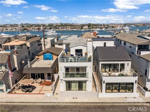 918 W Balboa  B  Boulevard, Newport Beach, CA