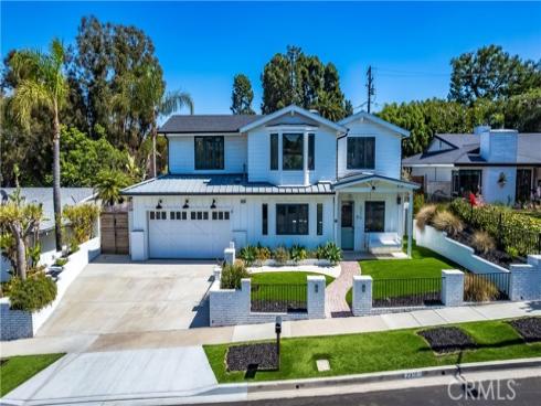 2310  Fairhill   Drive, Newport Beach, CA