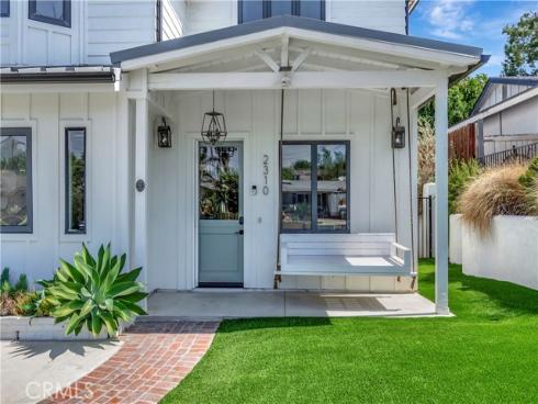 2310  Fairhill   Drive, Newport Beach, CA