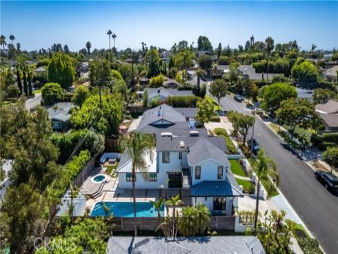 2310  Fairhill   Drive, Newport Beach, CA