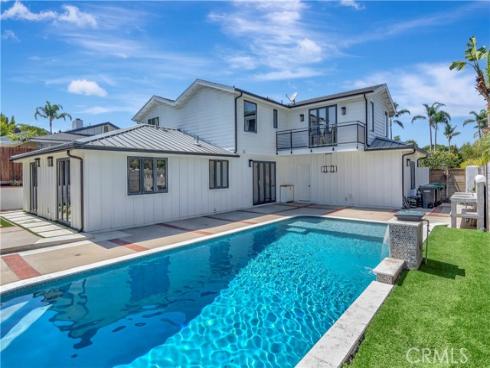 2310  Fairhill   Drive, Newport Beach, CA