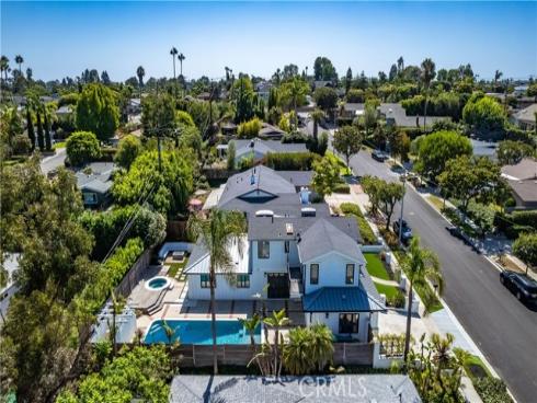 2310  Fairhill   Drive, Newport Beach, CA