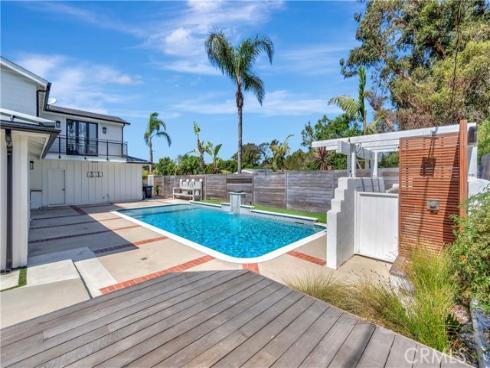 2310  Fairhill   Drive, Newport Beach, CA