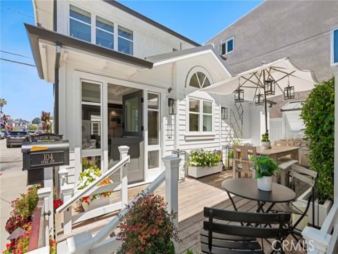 104  Onyx   Avenue, Newport Beach, CA