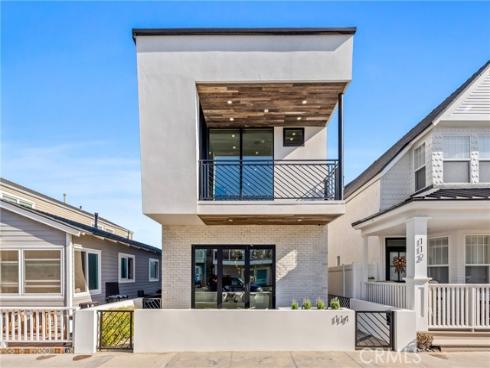 114  27th   Street, Newport Beach, CA