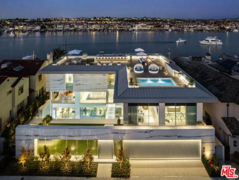 1220 W Bay   Avenue, Newport Beach, CA