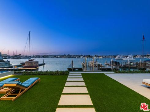 1220 W Bay   Avenue, Newport Beach, CA