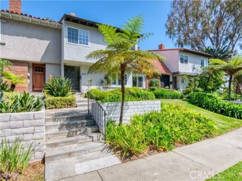 2632  Vista Del Oro  , Newport Beach, CA