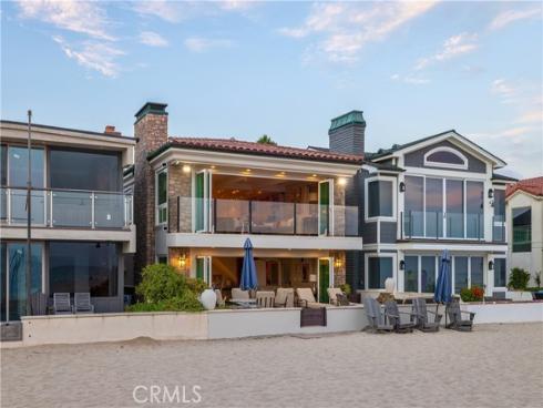 6702 W Oceanfront  , Newport Beach, CA