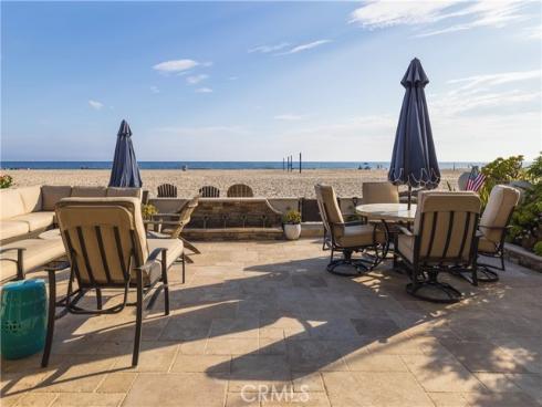 6702 W Oceanfront  , Newport Beach, CA