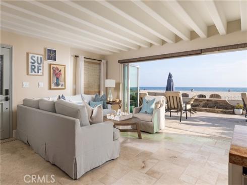 6702 W Oceanfront  , Newport Beach, CA