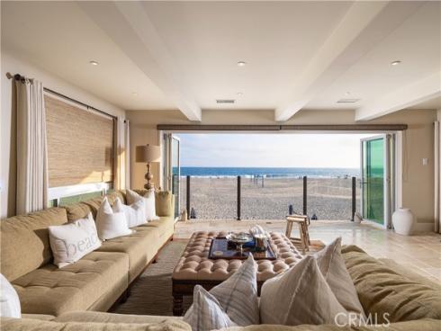 6702 W Oceanfront  , Newport Beach, CA