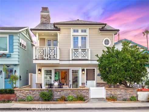 123  Sapphire   Avenue, Newport Beach, CA