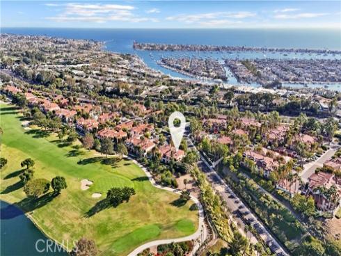 204  Villa Point   Drive, Newport Beach, CA