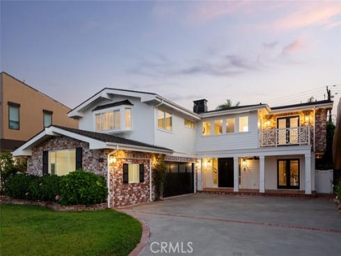 1603  Cliff   Drive, Newport Beach, CA