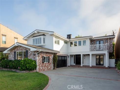 1603  Cliff   Drive, Newport Beach, CA