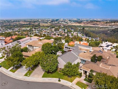 15  Cherbourg  , Newport Beach, CA