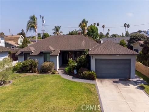 1738  Paloma   Drive, Newport Beach, CA