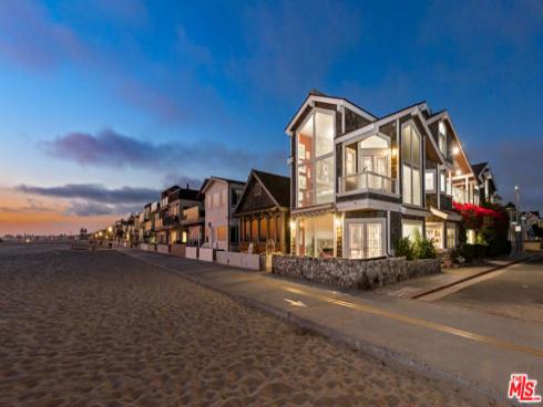 3300 W Oceanfront  , Newport Beach, CA